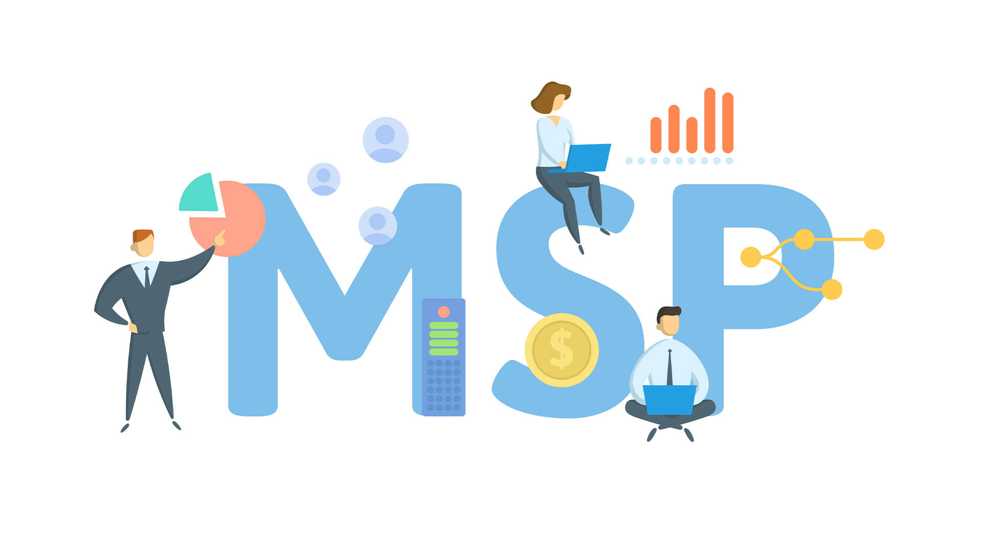 Mosba How to Improve MSP Business - MOSBA